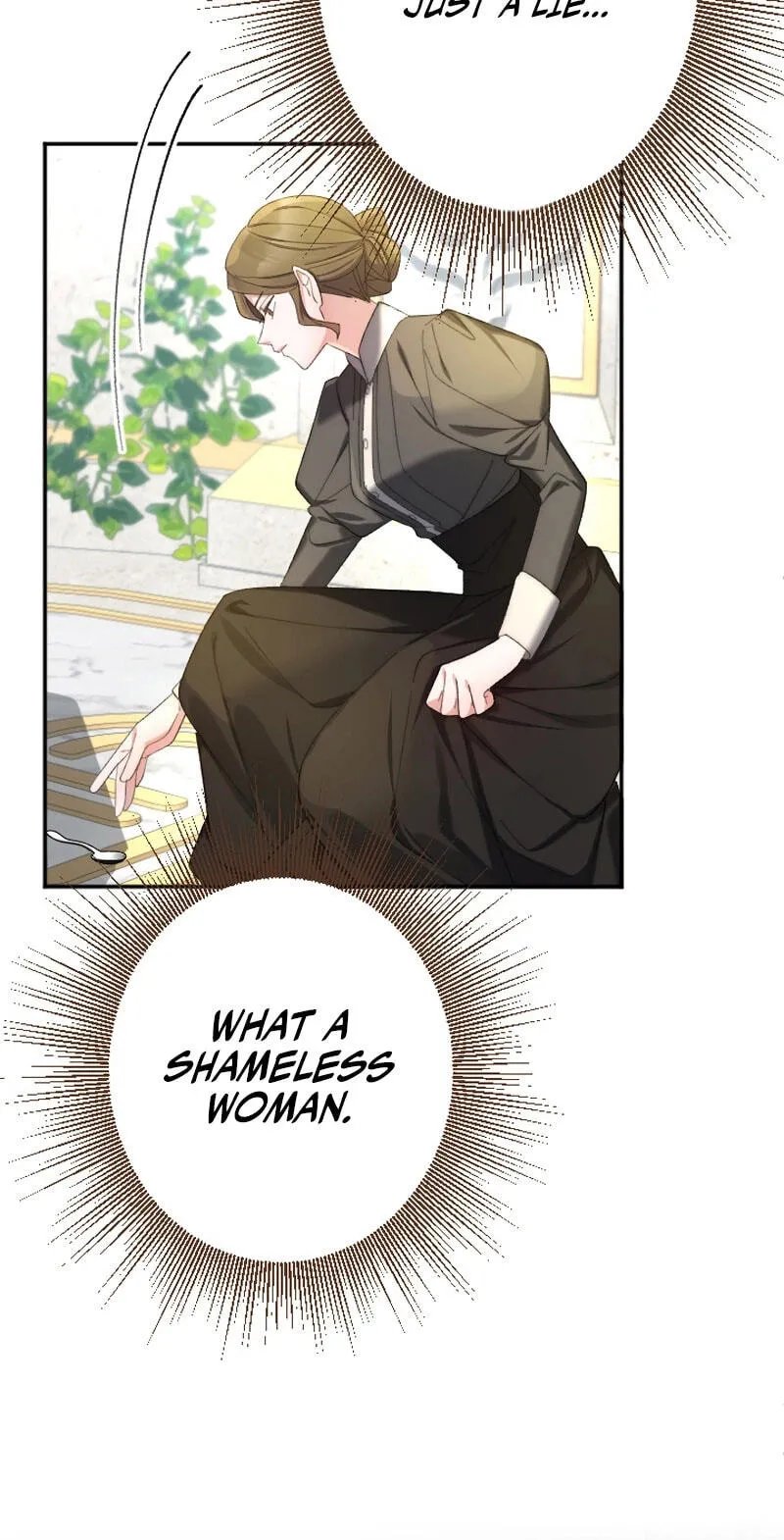 Anata ni Aisarenakute mo Kekkou desu Chapter 32 page 21 - 