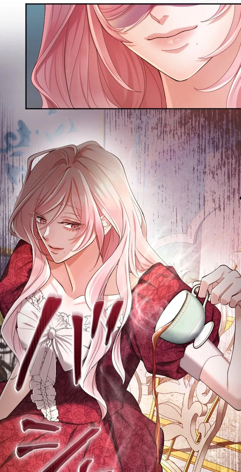 Anata ni Aisarenakute mo Kekkou desu Chapter 32 page 22 - 