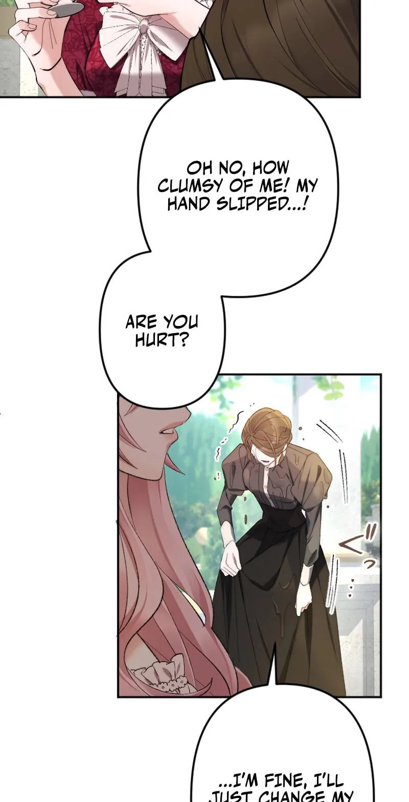 Anata ni Aisarenakute mo Kekkou desu Chapter 32 page 24 - 