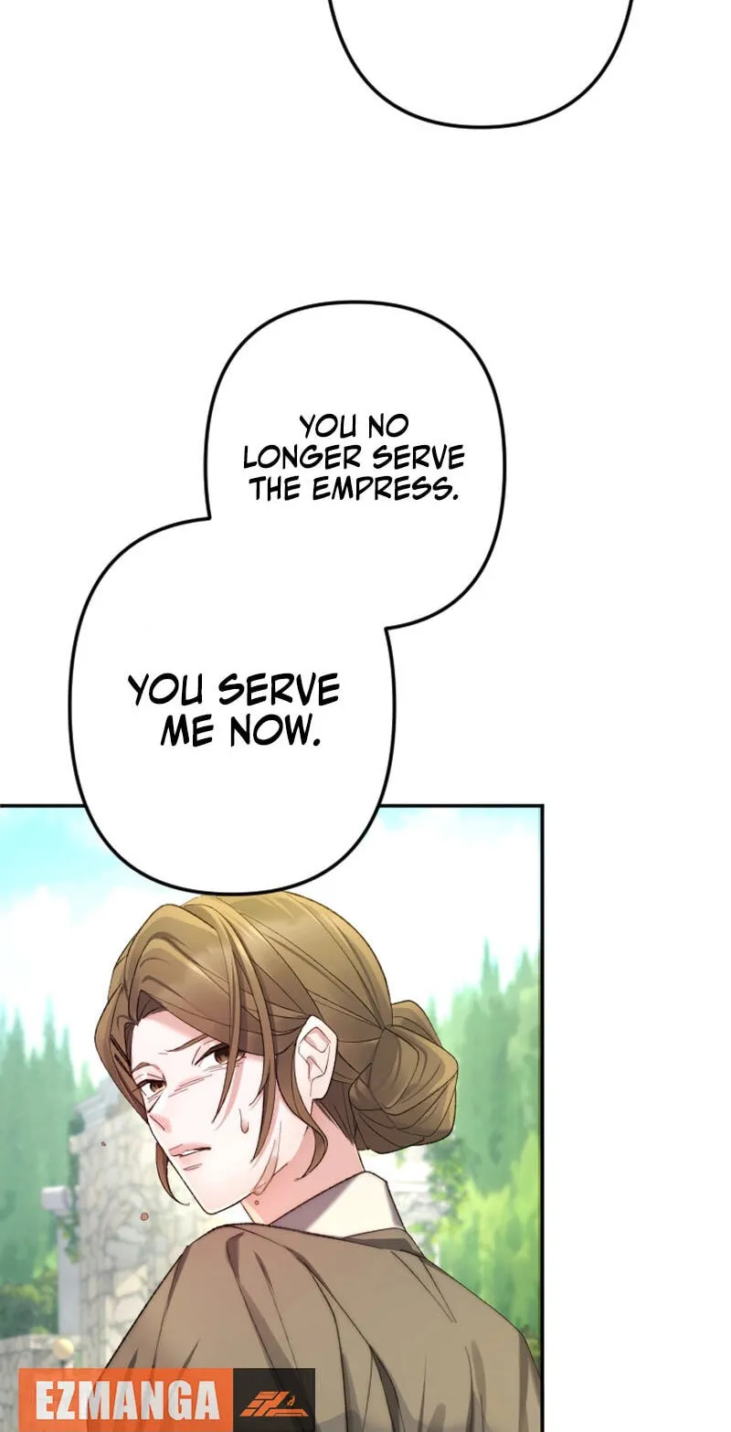 Anata ni Aisarenakute mo Kekkou desu Chapter 32 page 26 - 