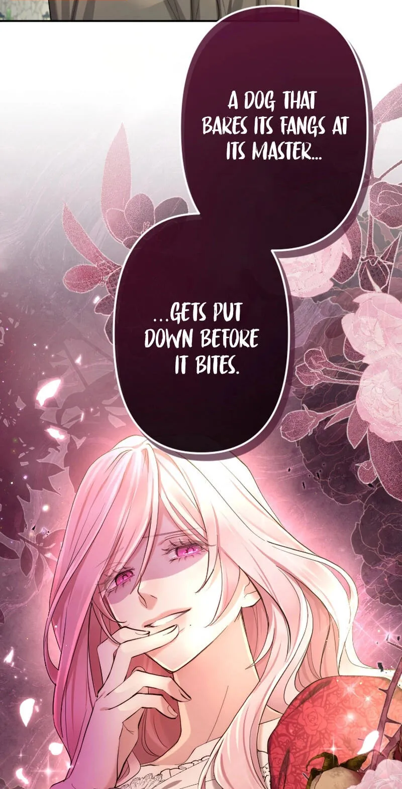 Anata ni Aisarenakute mo Kekkou desu Chapter 32 page 27 - 