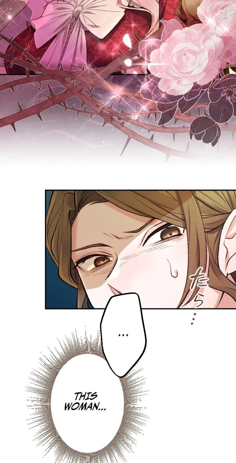 Anata ni Aisarenakute mo Kekkou desu Chapter 32 page 28 - 