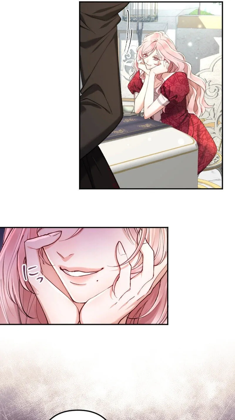 Anata ni Aisarenakute mo Kekkou desu Chapter 32 page 30 - 