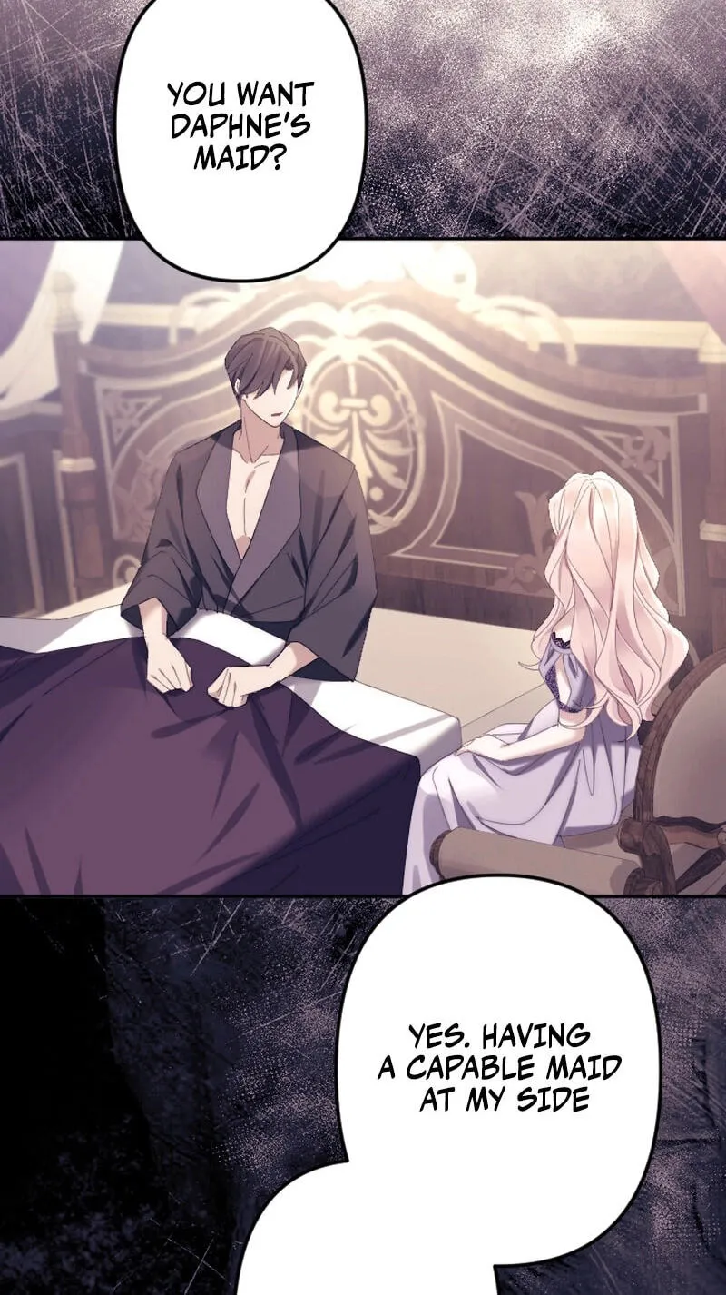 Anata ni Aisarenakute mo Kekkou desu Chapter 32 page 31 - 