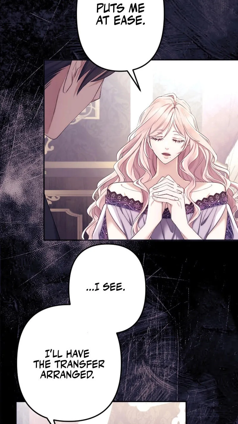Anata ni Aisarenakute mo Kekkou desu Chapter 32 page 32 - 