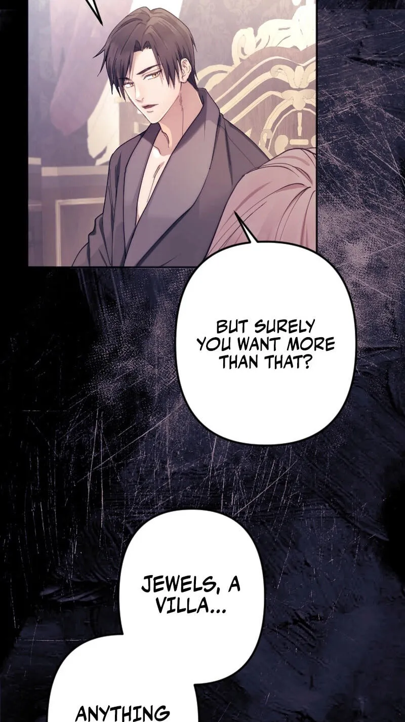 Anata ni Aisarenakute mo Kekkou desu Chapter 32 page 33 - 