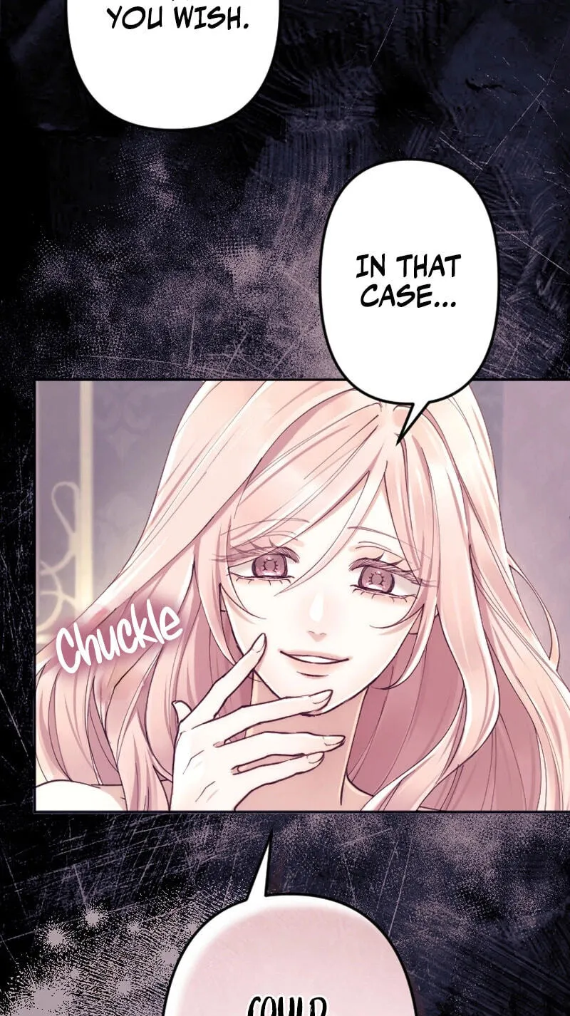 Anata ni Aisarenakute mo Kekkou desu Chapter 32 page 34 - 