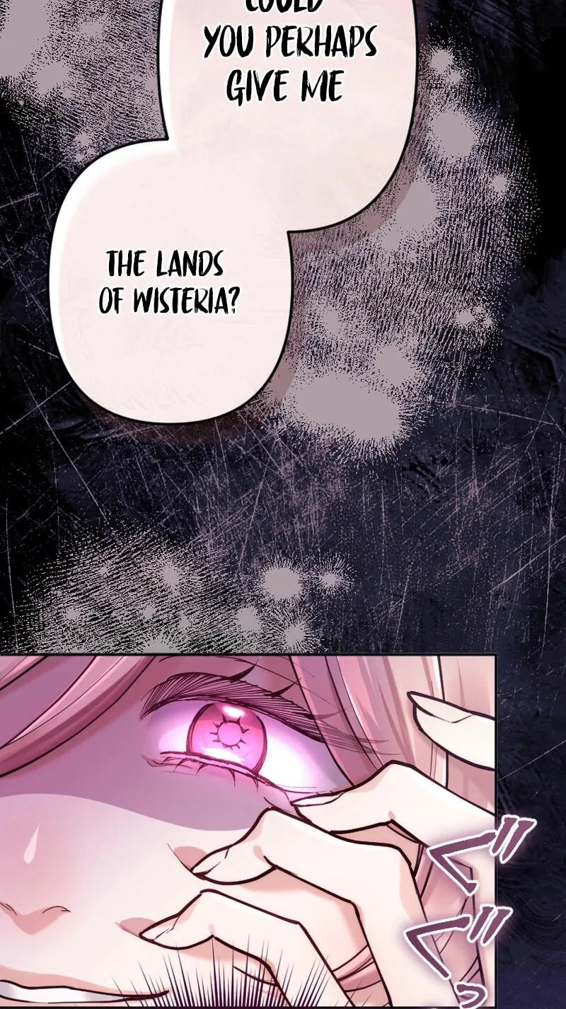 Anata ni Aisarenakute mo Kekkou desu Chapter 32 page 35 - 