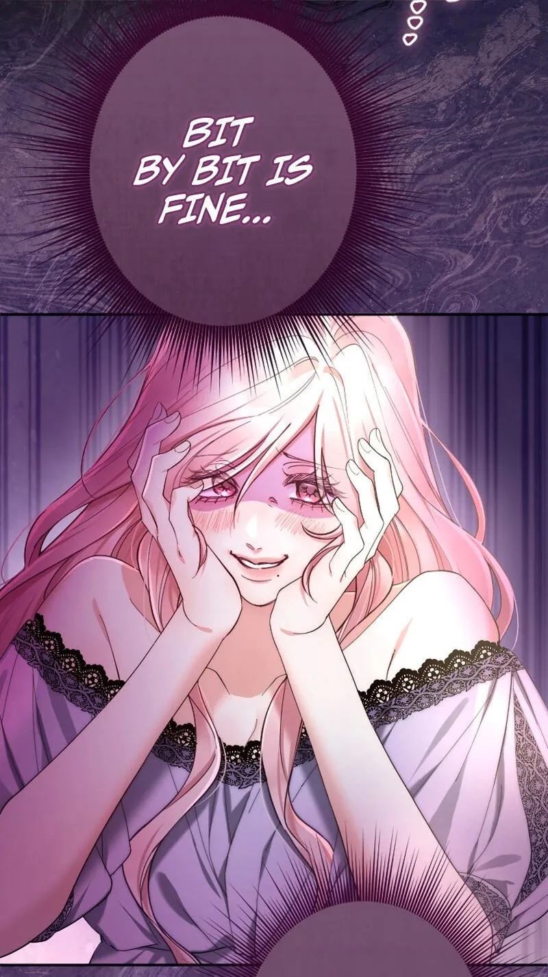 Anata ni Aisarenakute mo Kekkou desu Chapter 32 page 36 - 