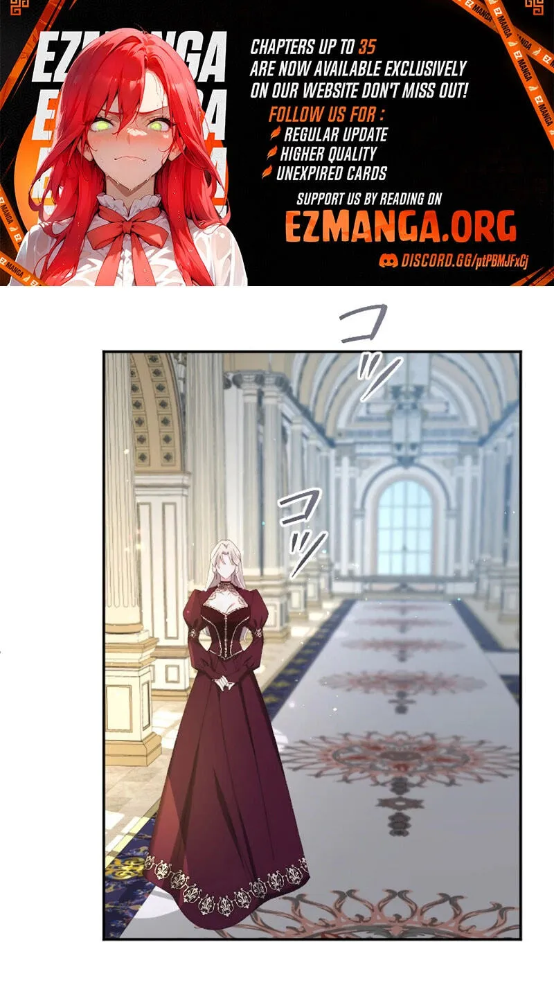 Anata ni Aisarenakute mo Kekkou desu Chapter 32 page 38 - 