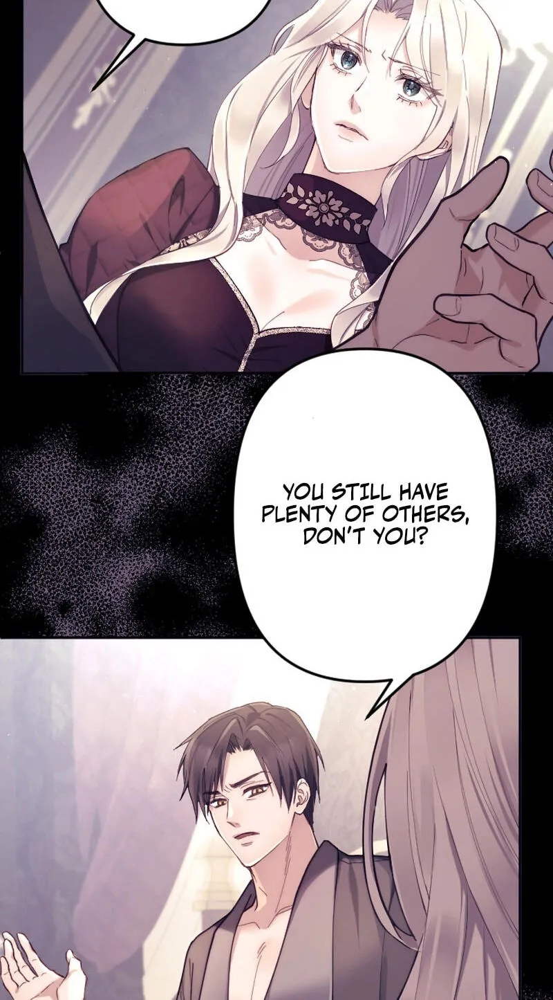 Anata ni Aisarenakute mo Kekkou desu Chapter 32 page 40 - 