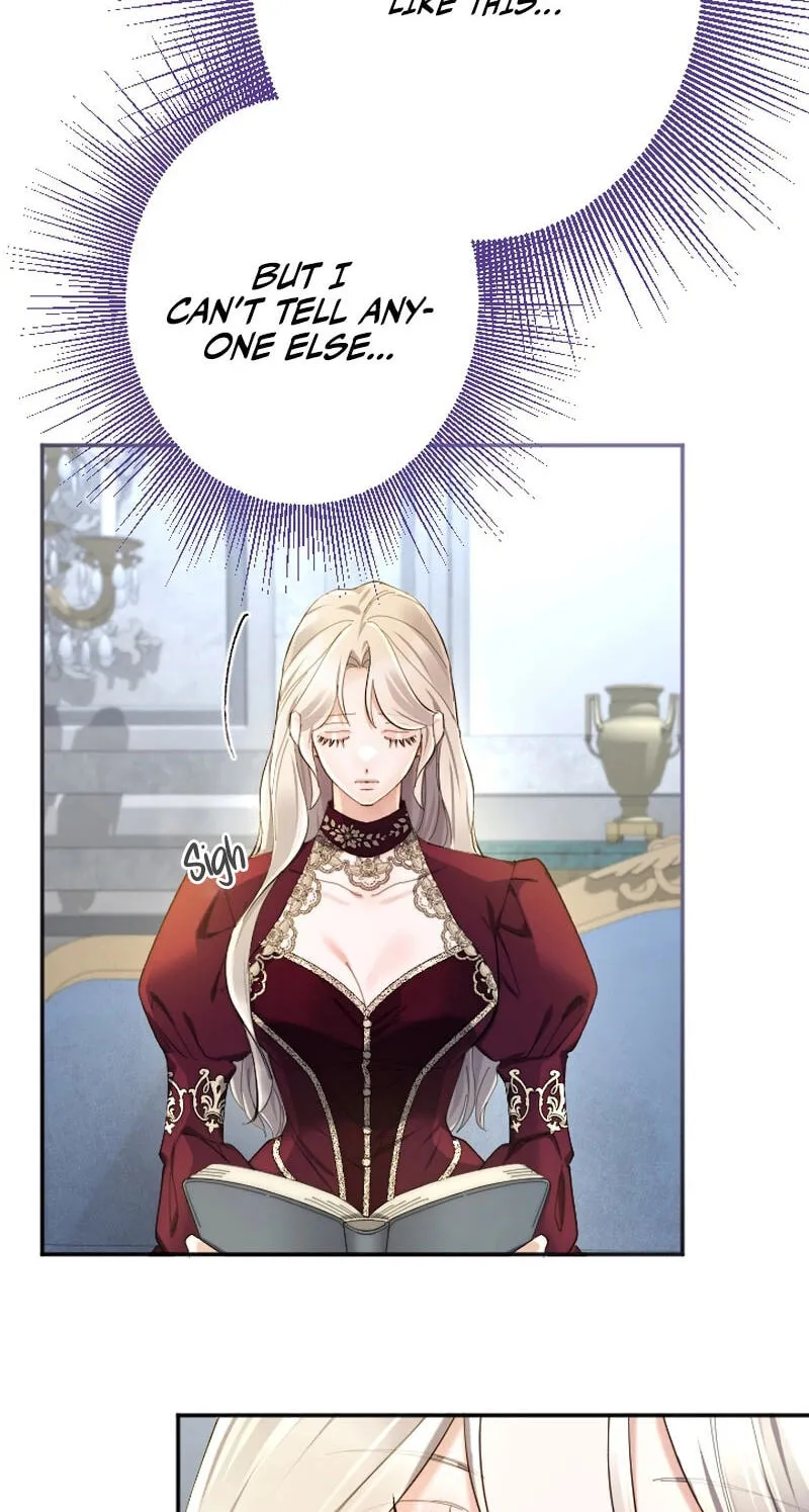 Anata ni Aisarenakute mo Kekkou desu Chapter 32 page 5 - 