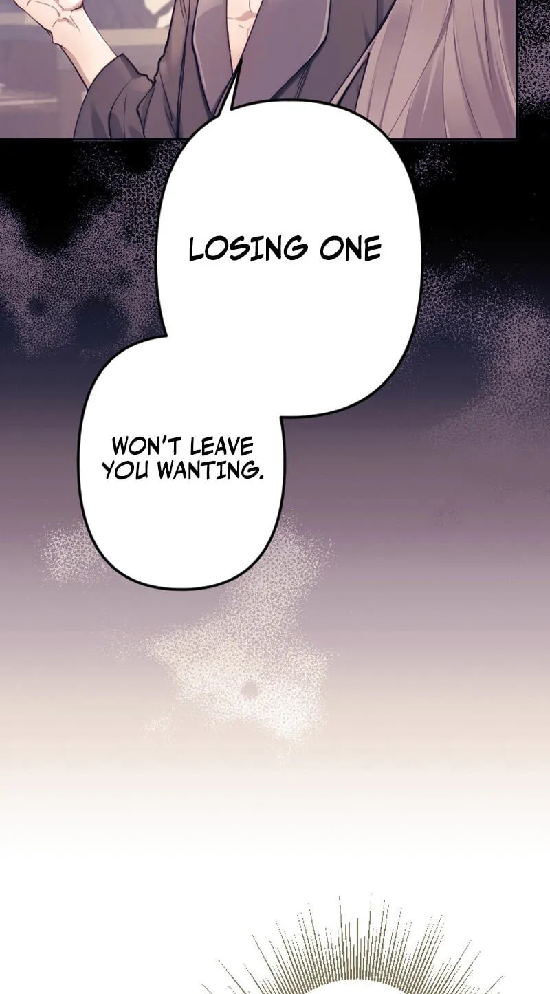 Anata ni Aisarenakute mo Kekkou desu Chapter 32 page 41 - 