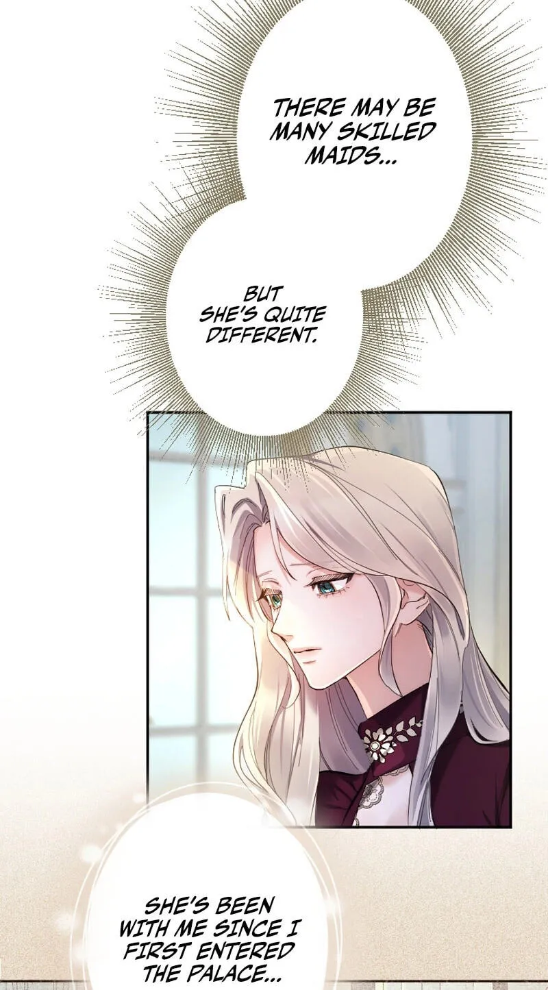 Anata ni Aisarenakute mo Kekkou desu Chapter 32 page 42 - 