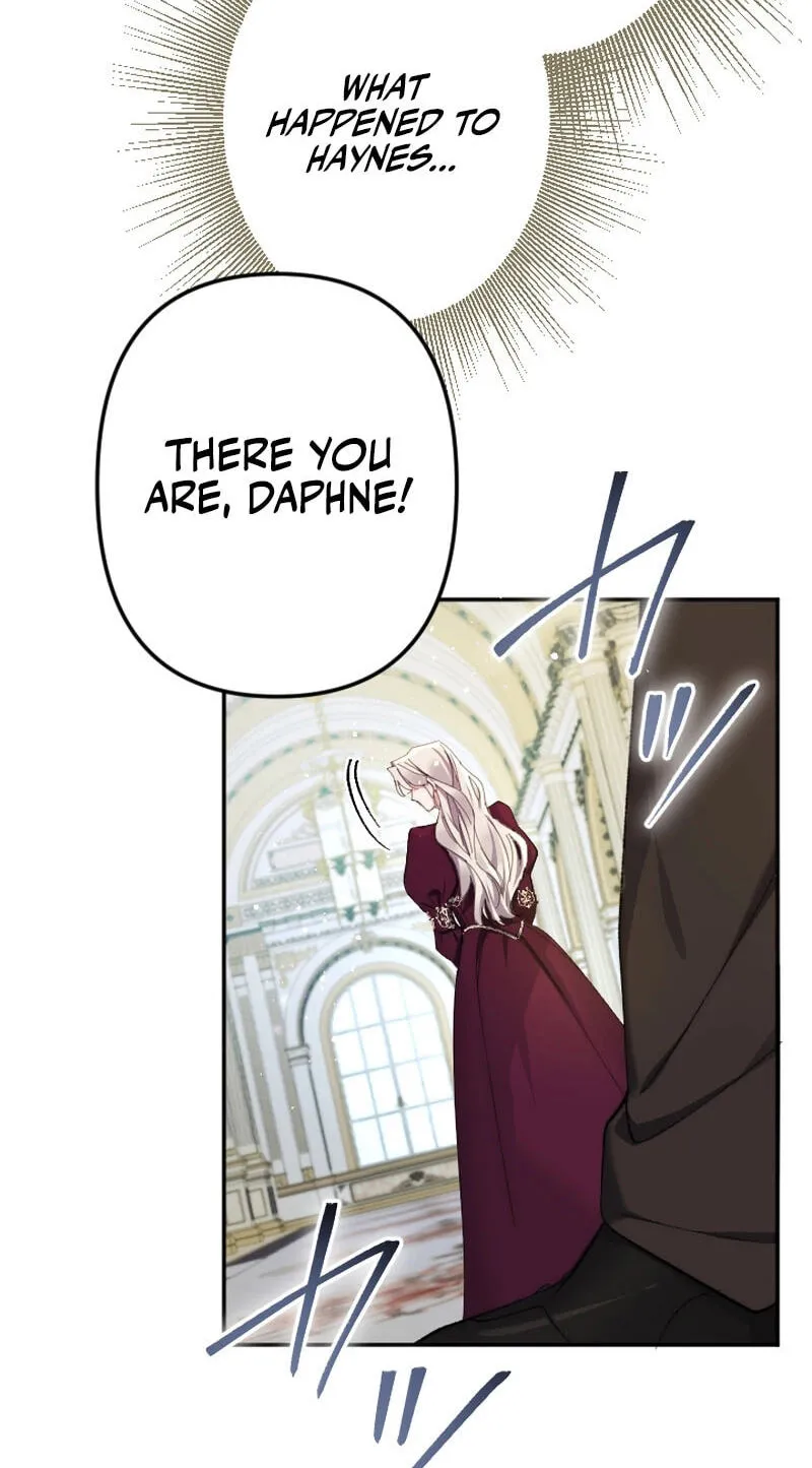 Anata ni Aisarenakute mo Kekkou desu Chapter 32 page 46 - 