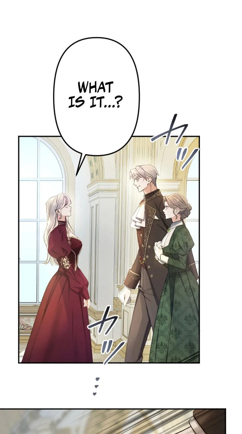 Anata ni Aisarenakute mo Kekkou desu Chapter 32 page 48 - 