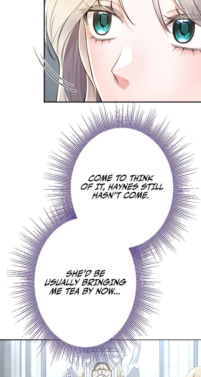 Anata ni Aisarenakute mo Kekkou desu Chapter 32 page 6 - 