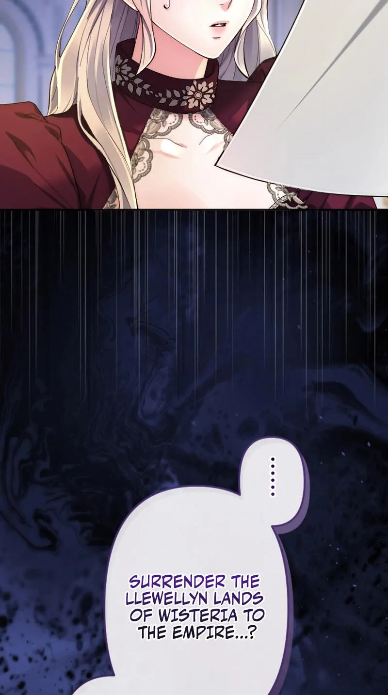 Anata ni Aisarenakute mo Kekkou desu Chapter 32 page 51 - 