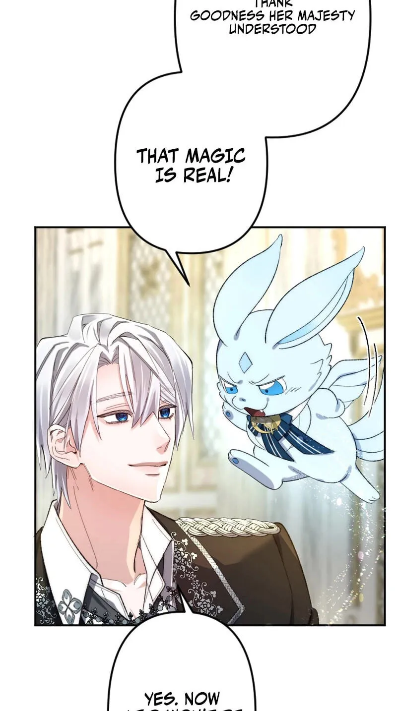 Anata ni Aisarenakute mo Kekkou desu Chapter 32 page 54 - 