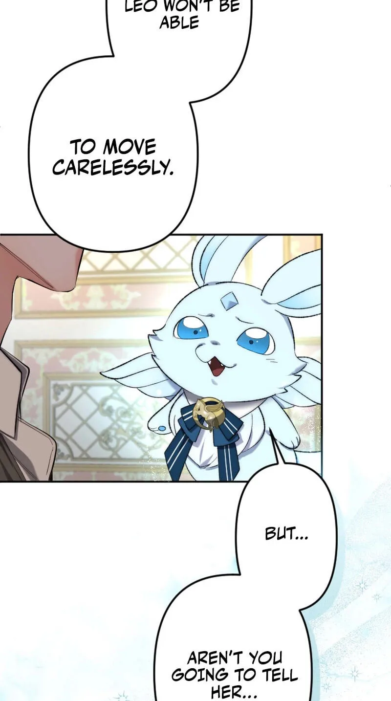 Anata ni Aisarenakute mo Kekkou desu Chapter 32 page 55 - 