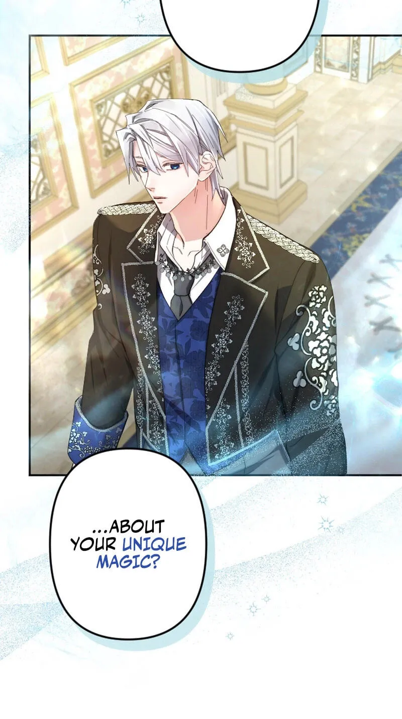 Anata ni Aisarenakute mo Kekkou desu Chapter 32 page 56 - 