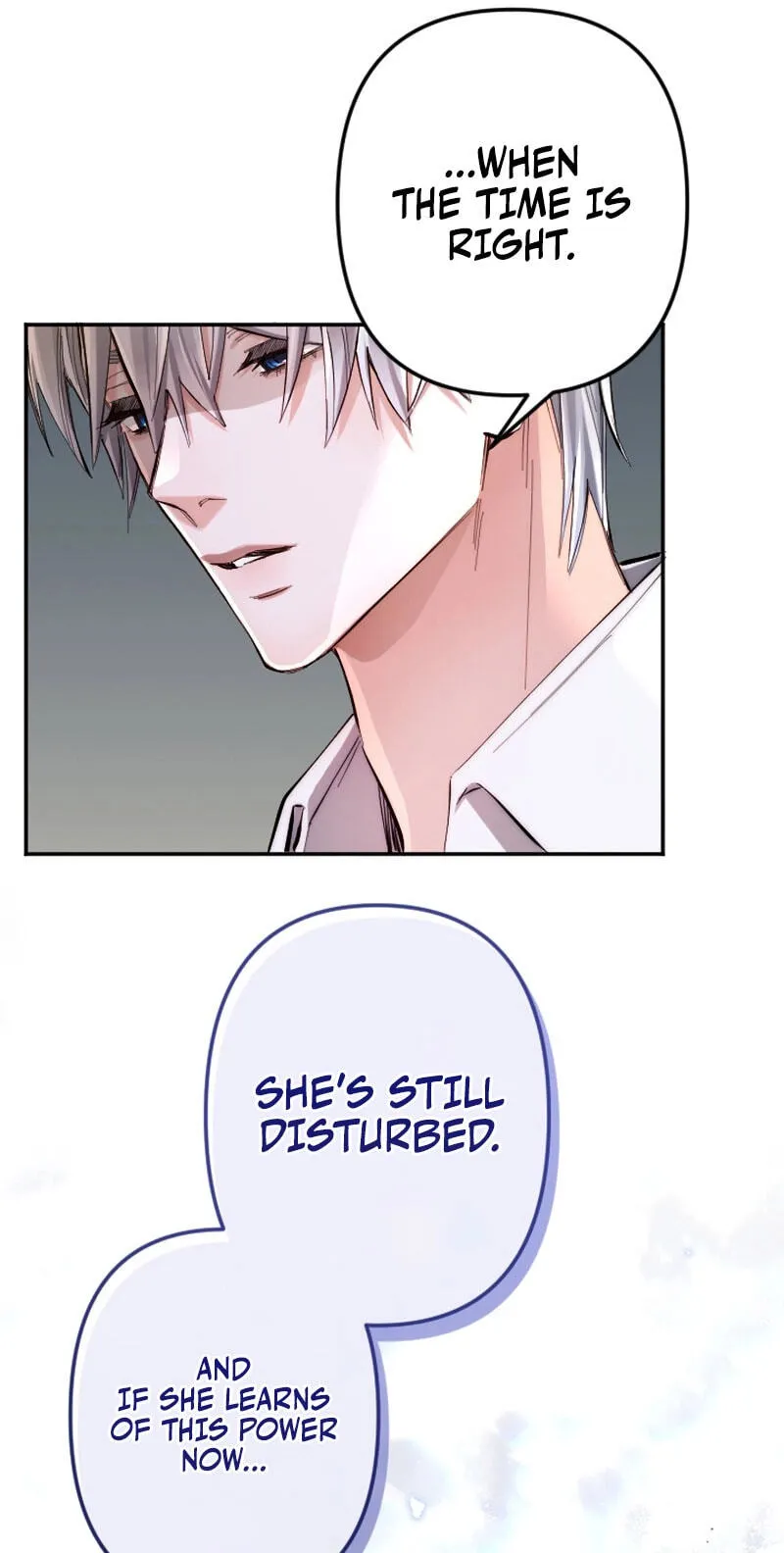 Anata ni Aisarenakute mo Kekkou desu Chapter 32 page 57 - 