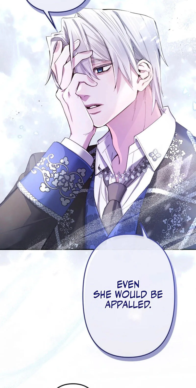 Anata ni Aisarenakute mo Kekkou desu Chapter 32 page 58 - 