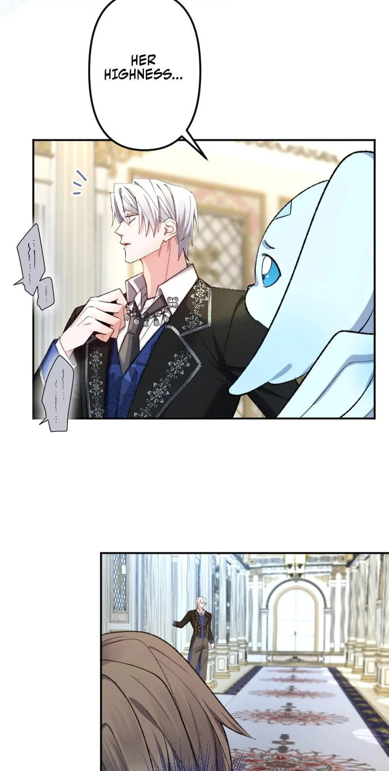 Anata ni Aisarenakute mo Kekkou desu Chapter 32 page 59 - 