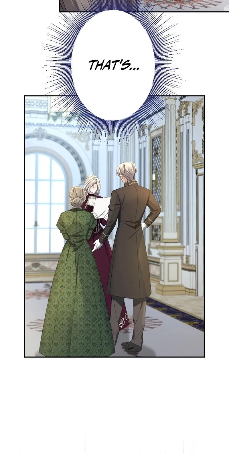 Anata ni Aisarenakute mo Kekkou desu Chapter 32 page 60 - 
