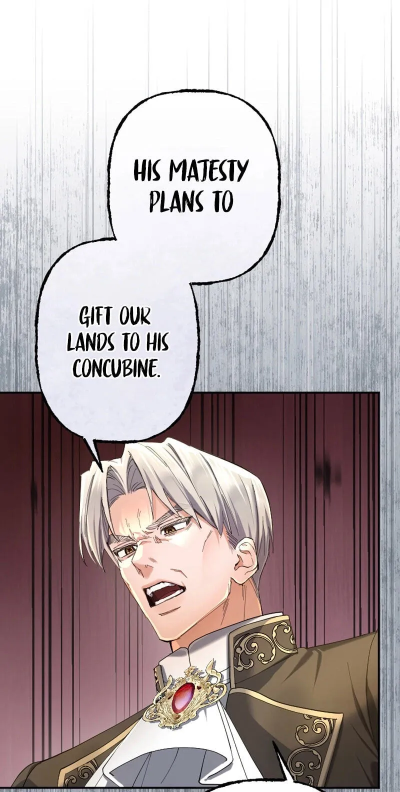 Anata ni Aisarenakute mo Kekkou desu Chapter 32 page 61 - 