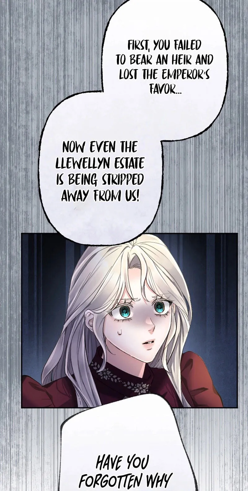 Anata ni Aisarenakute mo Kekkou desu Chapter 32 page 62 - 