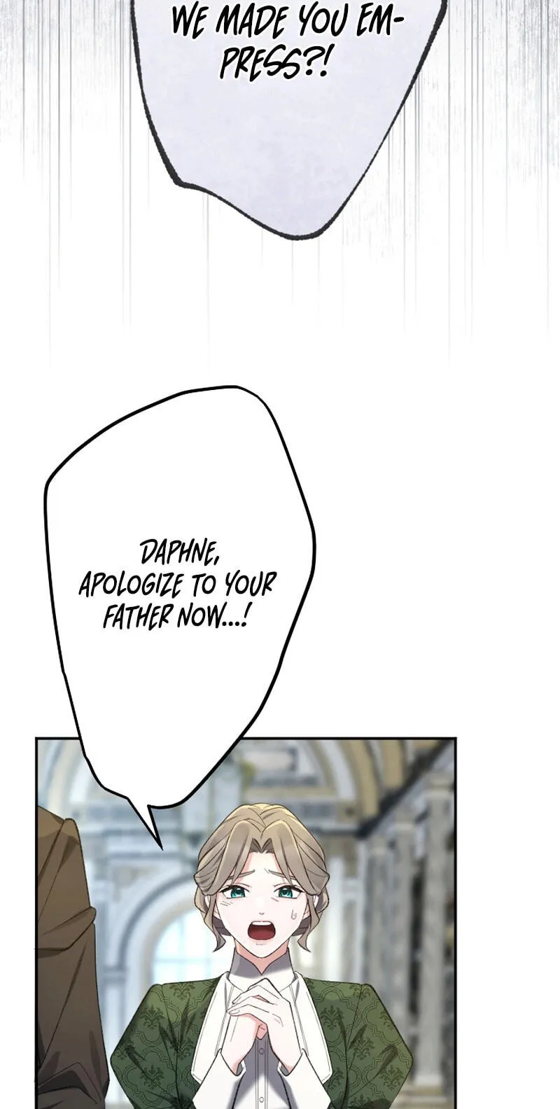 Anata ni Aisarenakute mo Kekkou desu Chapter 32 page 63 - 