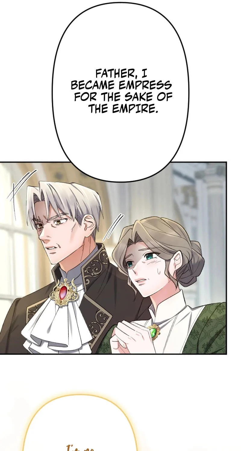 Anata ni Aisarenakute mo Kekkou desu Chapter 32 page 65 - 
