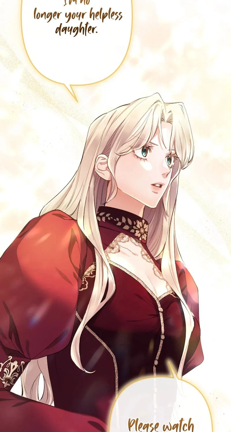 Anata ni Aisarenakute mo Kekkou desu Chapter 32 page 66 - 