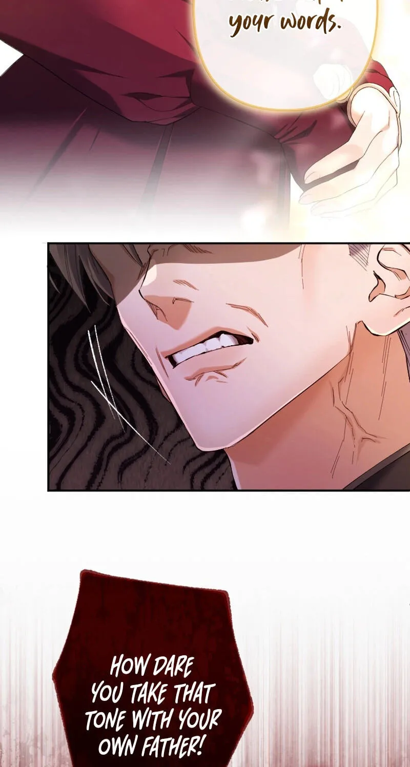 Anata ni Aisarenakute mo Kekkou desu Chapter 32 page 67 - 
