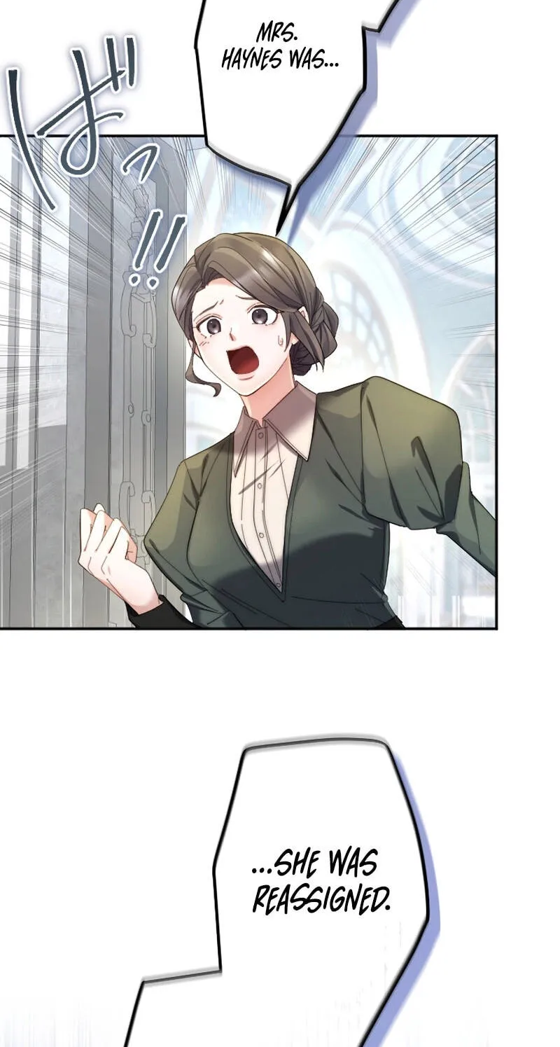 Anata ni Aisarenakute mo Kekkou desu Chapter 32 page 8 - 