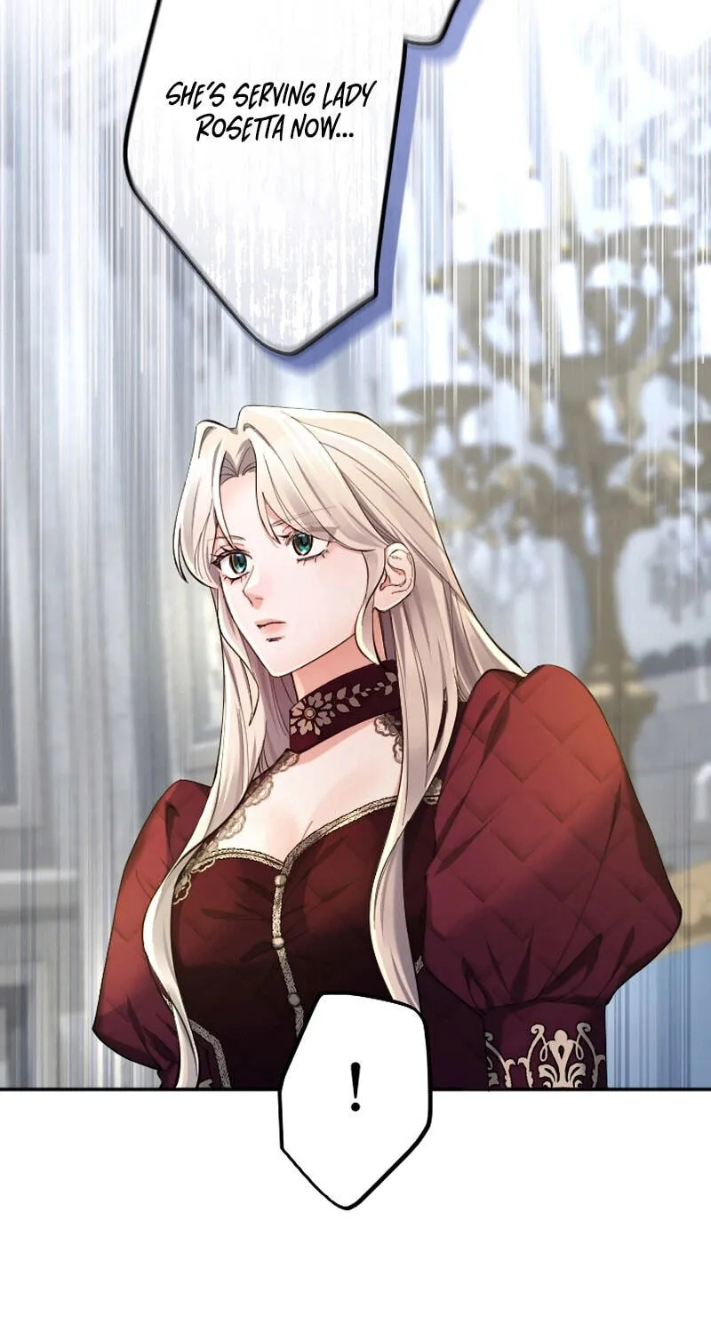 Anata ni Aisarenakute mo Kekkou desu Chapter 32 page 9 - 
