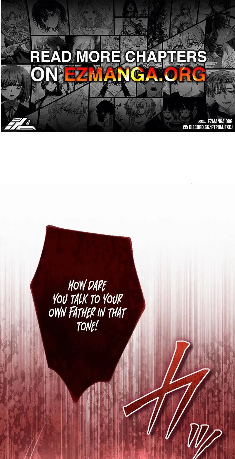 Anata ni Aisarenakute mo Kekkou desu Chapter 33 page 1 - 