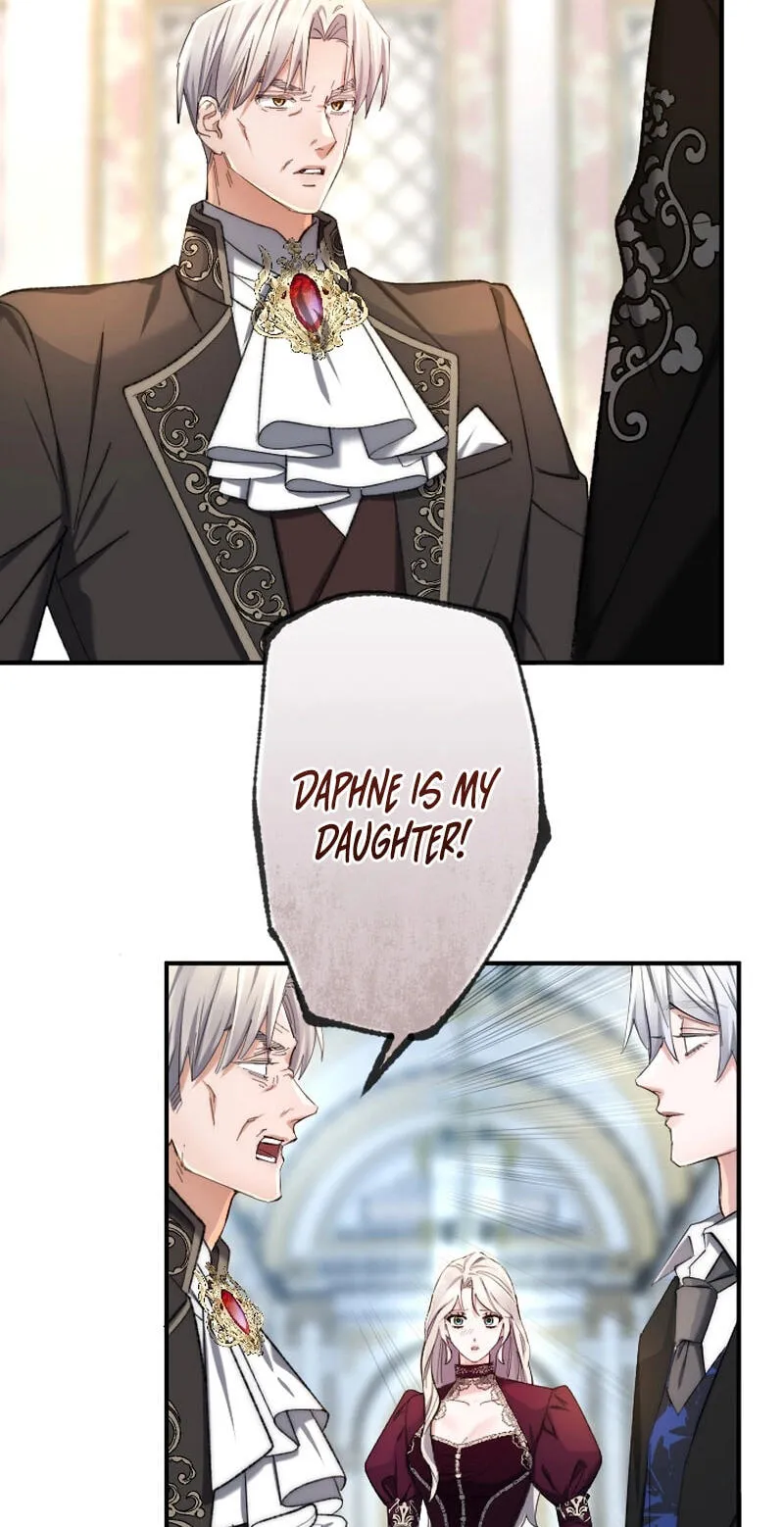 Anata ni Aisarenakute mo Kekkou desu Chapter 33 page 18 - 