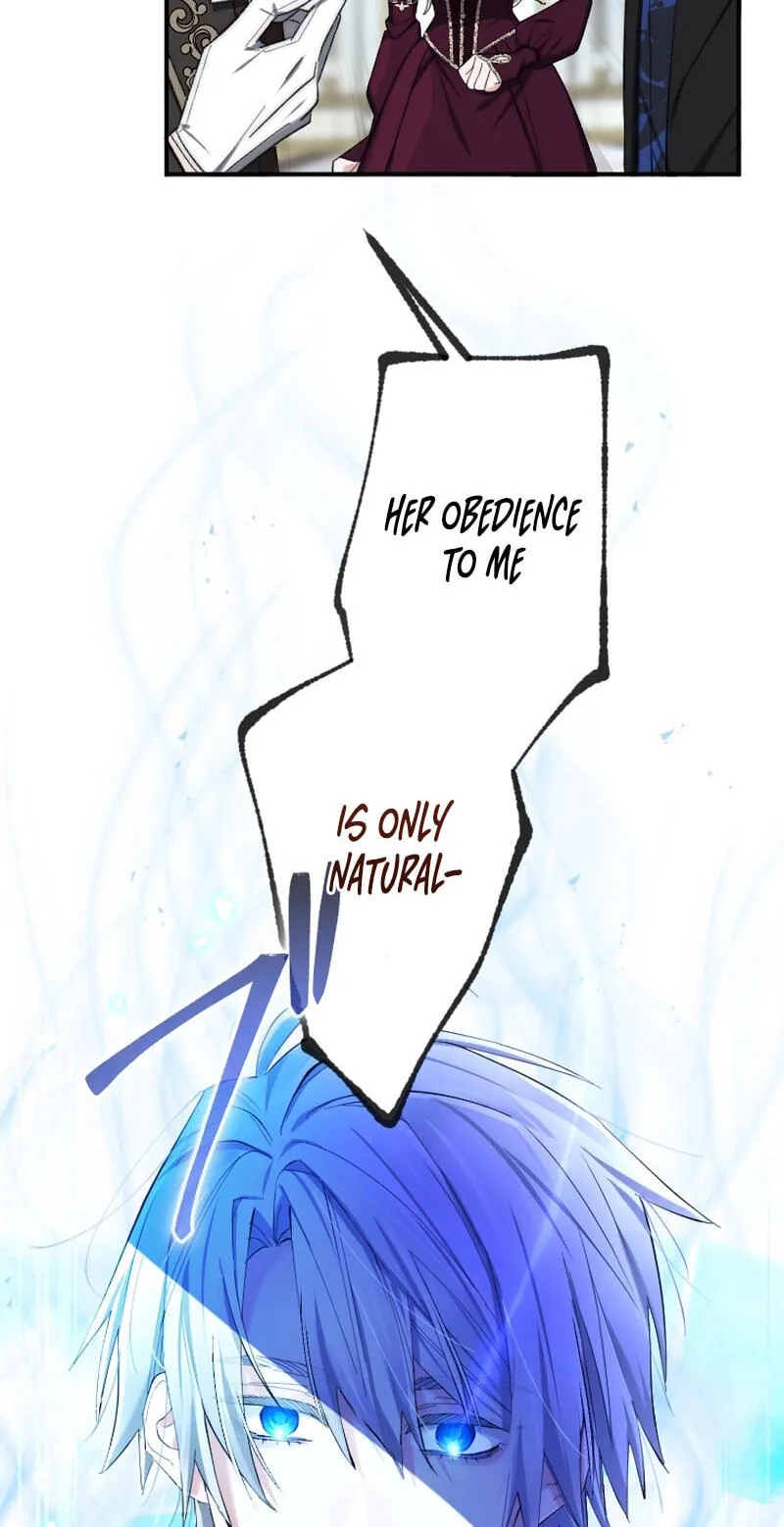 Anata ni Aisarenakute mo Kekkou desu Chapter 33 page 19 - 