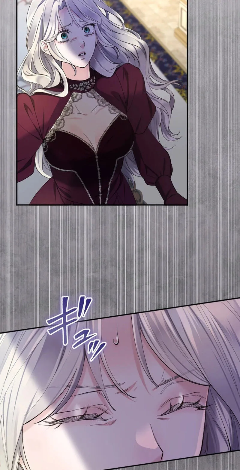 Anata ni Aisarenakute mo Kekkou desu Chapter 33 page 3 - 