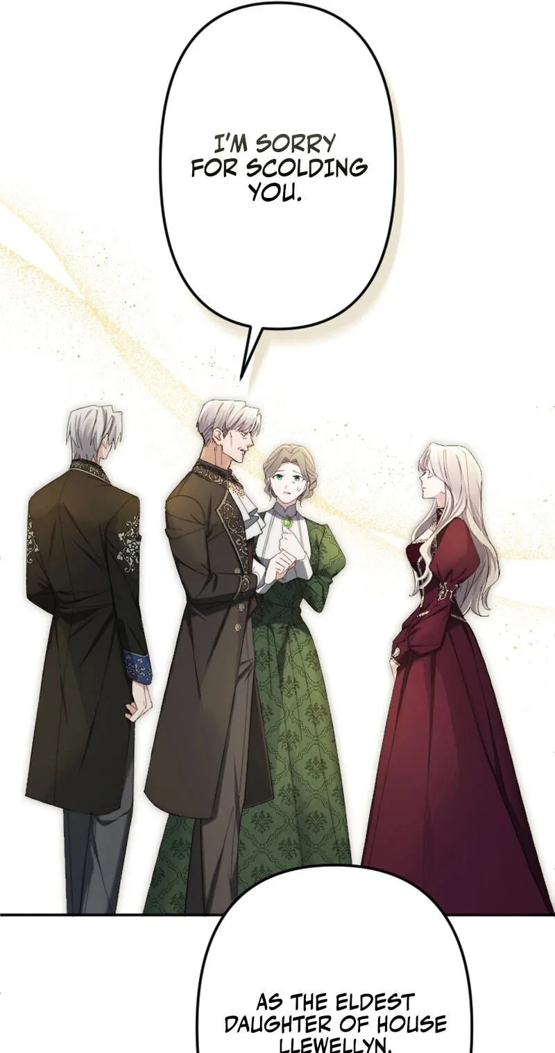 Anata ni Aisarenakute mo Kekkou desu Chapter 33 page 24 - 
