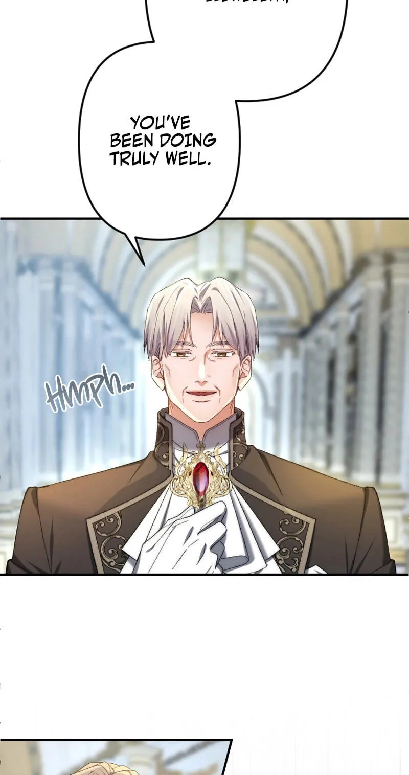 Anata ni Aisarenakute mo Kekkou desu Chapter 33 page 25 - 