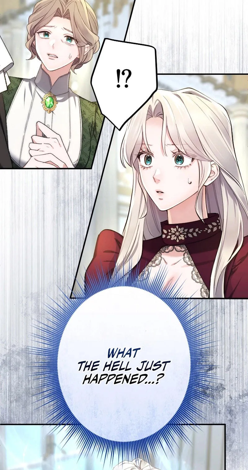 Anata ni Aisarenakute mo Kekkou desu Chapter 33 page 26 - 