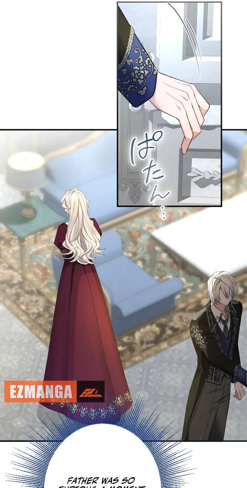 Anata ni Aisarenakute mo Kekkou desu Chapter 33 page 29 - 