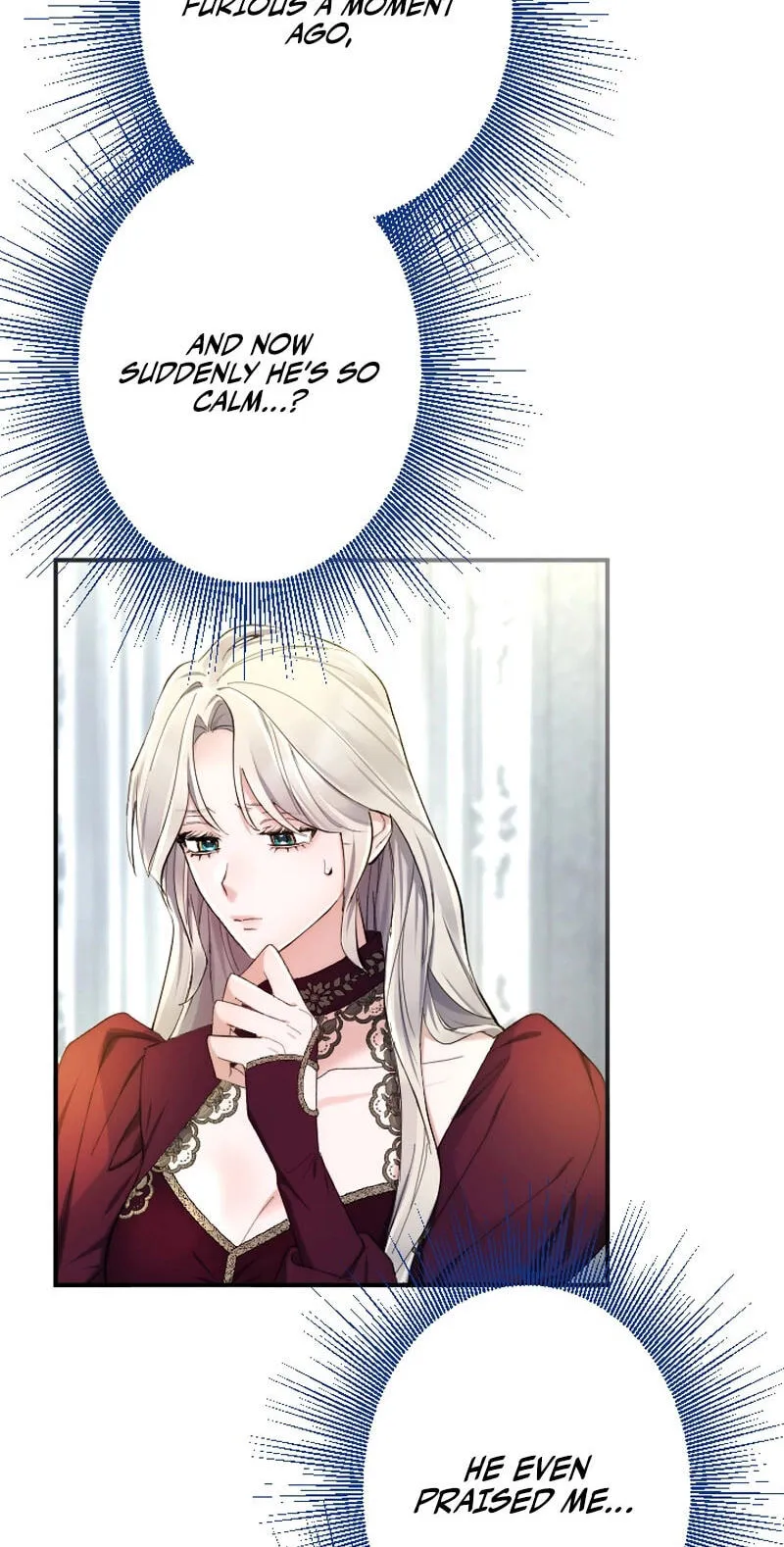 Anata ni Aisarenakute mo Kekkou desu Chapter 33 page 30 - 