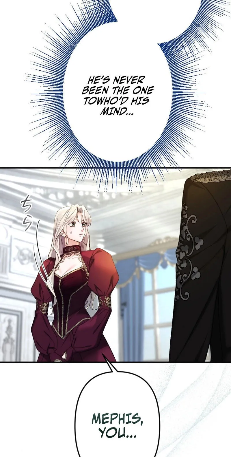 Anata ni Aisarenakute mo Kekkou desu Chapter 33 page 31 - 