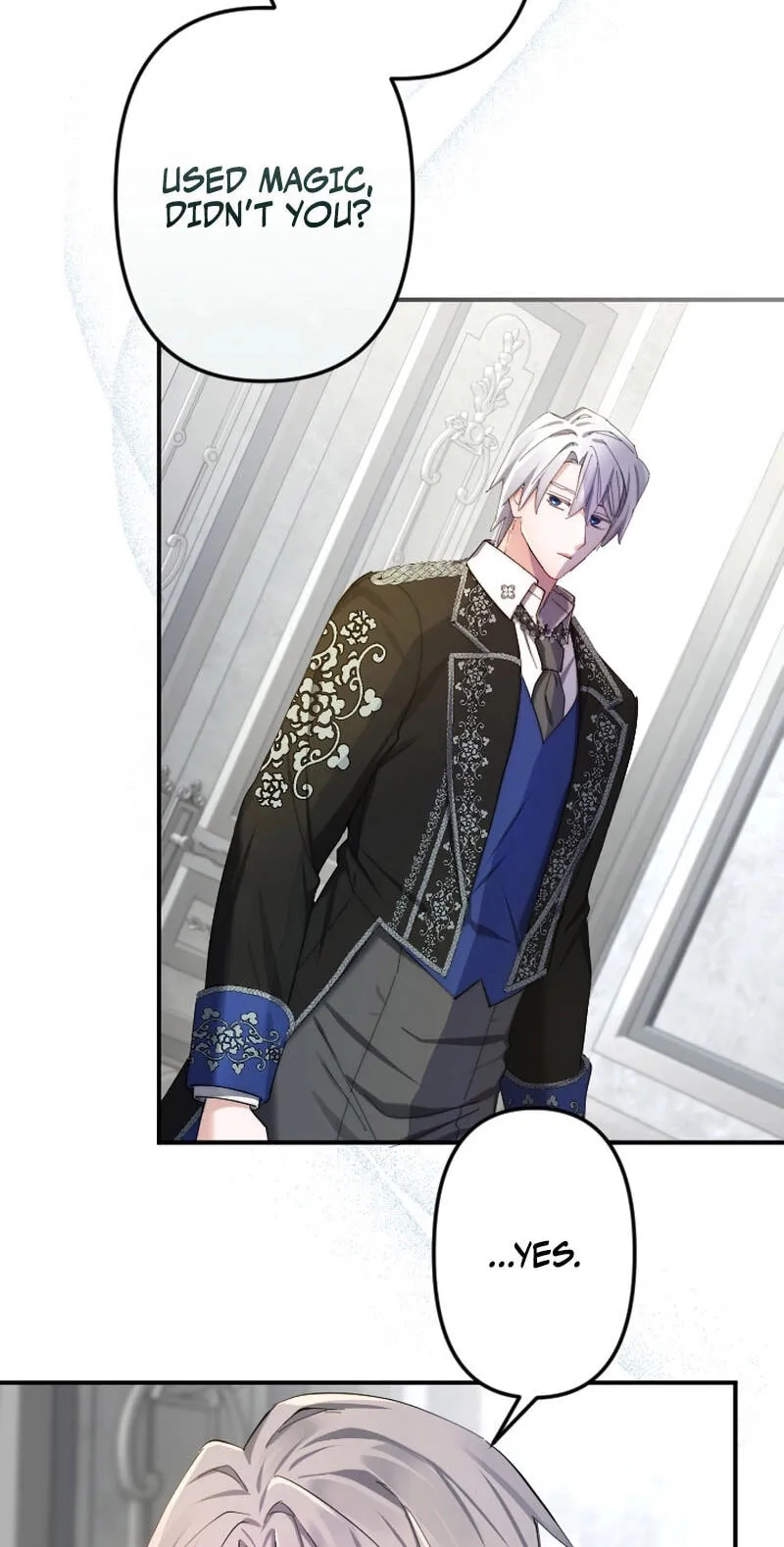 Anata ni Aisarenakute mo Kekkou desu Chapter 33 page 32 - 