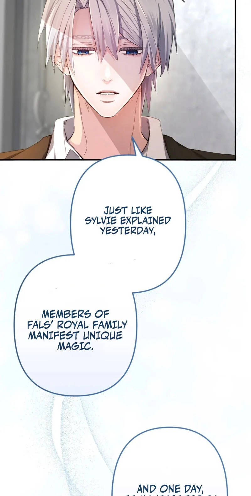 Anata ni Aisarenakute mo Kekkou desu Chapter 33 page 33 - 