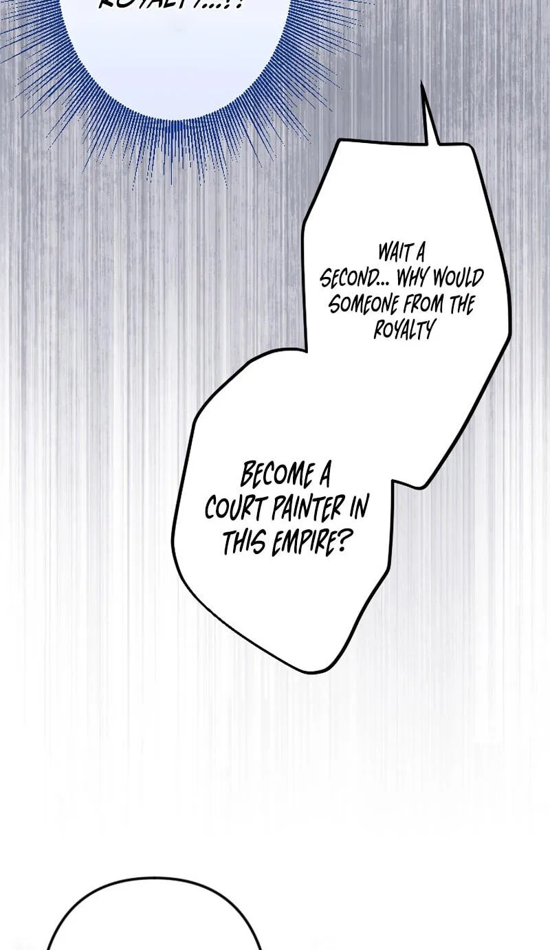 Anata ni Aisarenakute mo Kekkou desu Chapter 33 page 37 - 